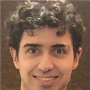 Profesor de inglés para todas las edades y niveles